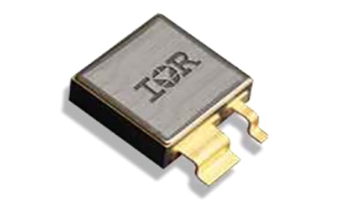 QPL-Qualified SupIR-SMD Package for Space | Electronic Design