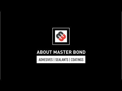 About Master Bond