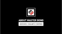 About Master Bond About Master Bond