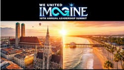 WE United Announces 2026 Leadership Summit in Europe and the United States. Marking its 10th year, the Summit Convenes Leaders Across the Global Technology Ecosystem. WE United Announces 2026 Leadership Summit in Europe and the United States. Marking its 10th year, the Summit Convenes Leaders Across the Global Technology Ecosystem.