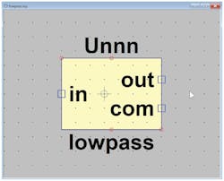 A newly autogenerated symbol A newly autogenerated symbol