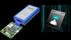 Segger flash programmers and debug hardware use emApps Segger flash programmers and debug hardware use emApps