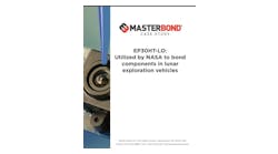 Master Bond EP30HT-LO Master Bond EP30HT-LO