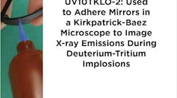 Master Bond UV10TKLO-2 Master Bond UV10TKLO-2