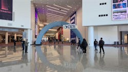 CES 2026 Arch CES 2026 Arch