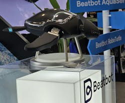 Beatbot Turtle robot Beatbot Turtle robot