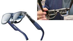 XReal 1S AR glasses XReal 1S AR glasses