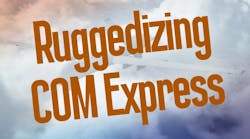 Taking a Look at the Rugged SabreCOM Embedded System Taking a Look at the Rugged SabreCOM Embedded System