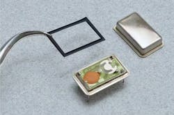 Master Bond MasterSil 707FR-NV Master Bond MasterSil 707FR-NV