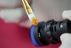 Master Bond EP62-1HTMed Master Bond EP62-1HTMed