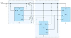 Watchdog timer feature in a voltage supervisor Watchdog timer feature in a voltage supervisor