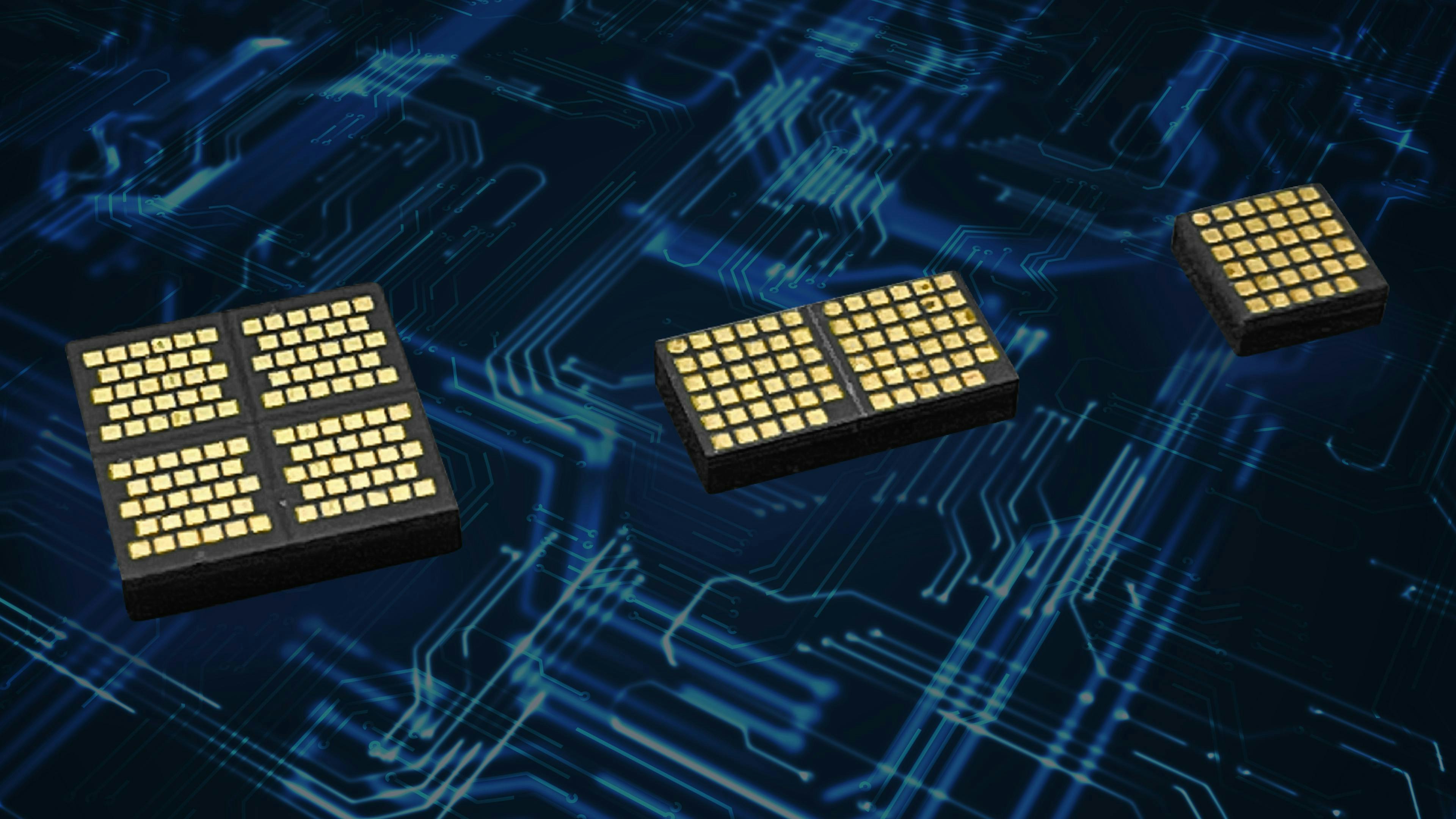 Empower Semiconductor embedded silicon capacitors