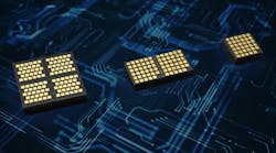 Empower Semiconductor embedded silicon capacitors Empower Semiconductor embedded silicon capacitors