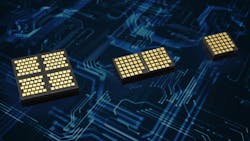 Empower Semiconductor embedded silicon capacitors Empower Semiconductor embedded silicon capacitors