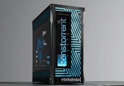 Tenstorrent TT-QuietBox PC Tenstorrent TT-QuietBox PC