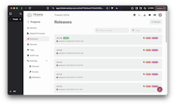 OTA updates allow manufacturers to push out updates for devices without manual intervention OTA updates allow manufacturers to push out updates for devices without manual intervention