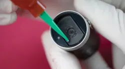 UV26DCMed
