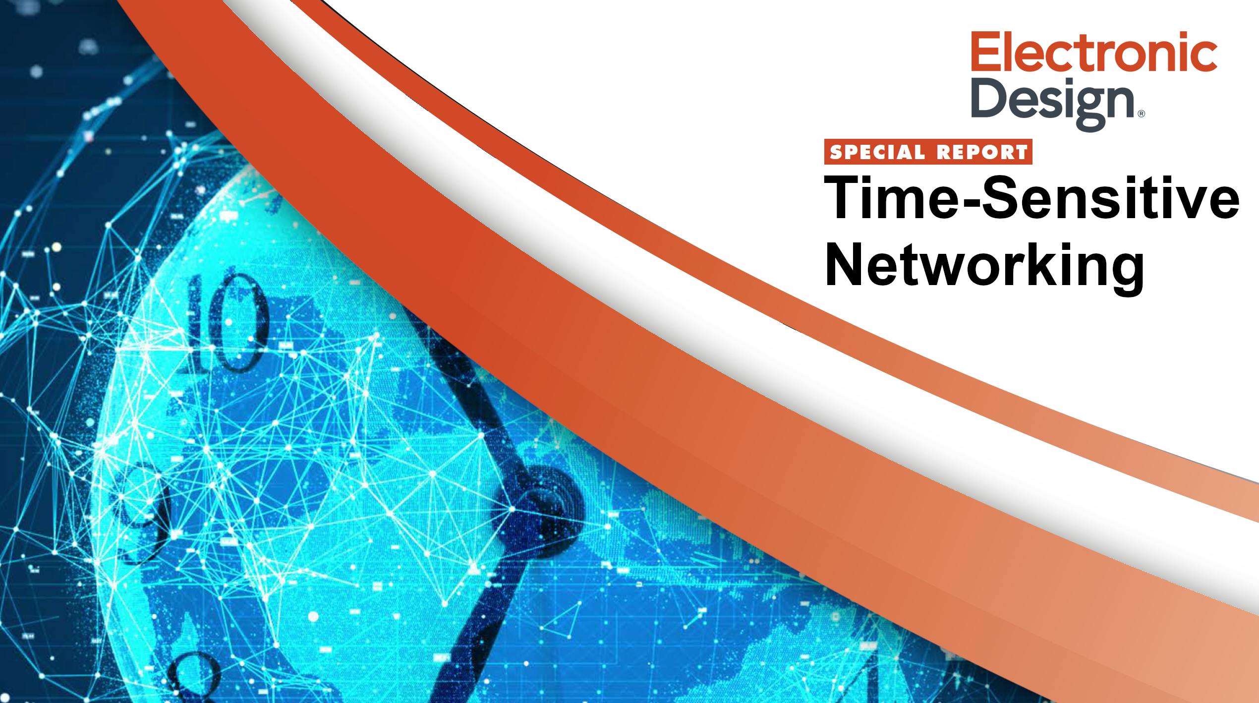 Special Report cover