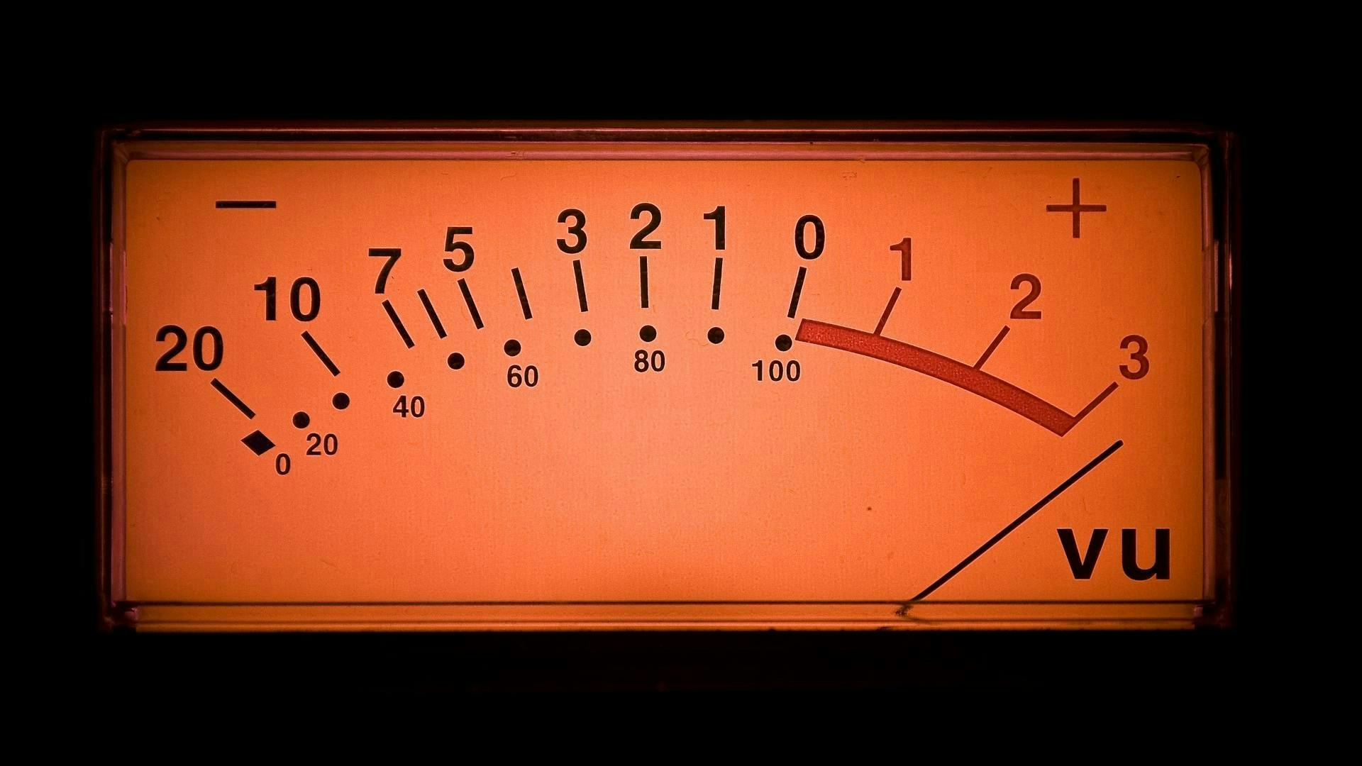 699f0fbb38159362c53544ca Vu Meter Dreamstime L 9517116