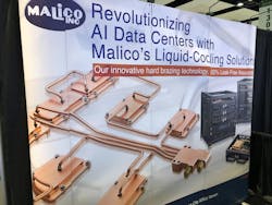 Thermal solutions booths Thermal solutions booths