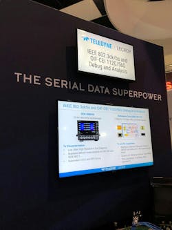 Less than 100G debug and analysis tool Less than 100G debug and analysis tool