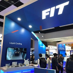 Liquid-cooling solutions vendor Liquid-cooling solutions vendor