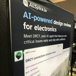 AllSpice.io CAE product AllSpice.io CAE product