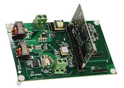 TIDA-010949 600-W solar power optimizer reference design TIDA-010949 600-W solar power optimizer reference design