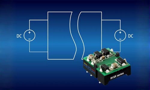 Purpose of DC/DC Converters | Electronic Design