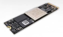 Axelera M.2 MAX AI Inference Acceleration card Axelera M.2 MAX AI Inference Acceleration card