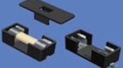 5AG (Midget / SPF - Solar Protection Fuse) Fuse Holders 5AG (Midget / SPF - Solar Protection Fuse) Fuse Holders