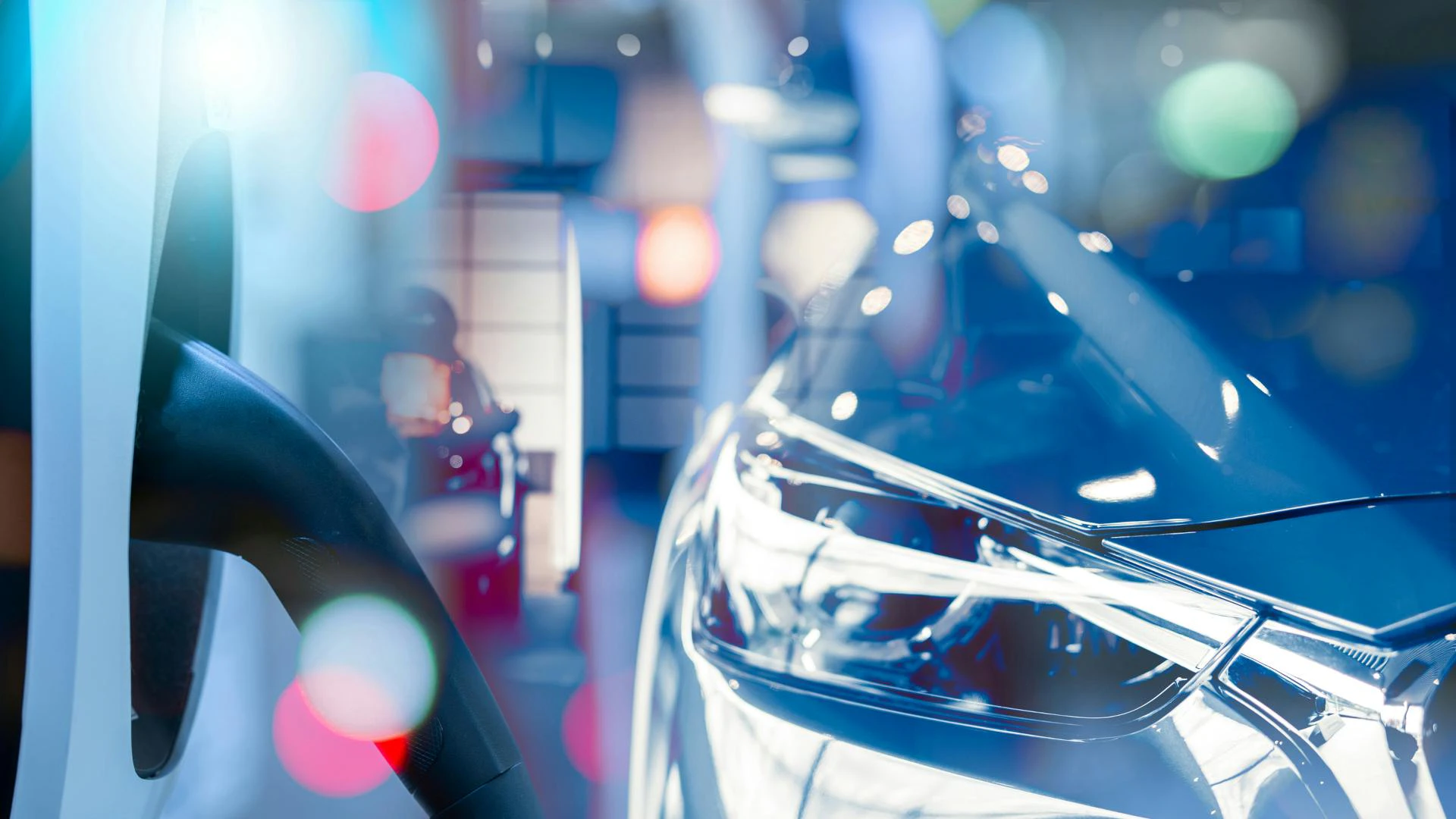 69a9df63a006b3a5485e4744 Evcharging Dreamstime L 279687205