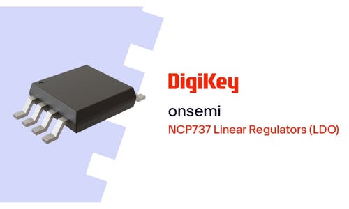 onsemi_LDO
