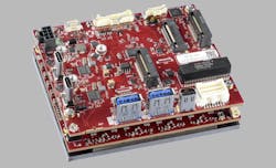 VersaLogic EPU-5530 VersaLogic EPU-5530