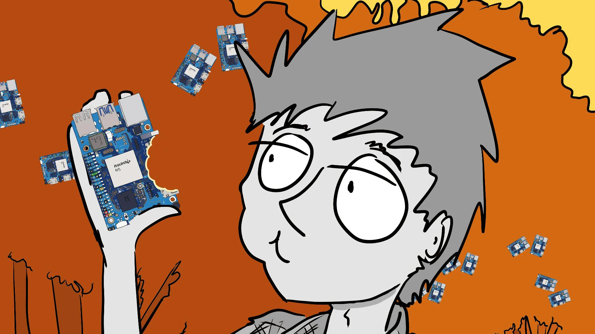 69b482ea3c0d456cbd7860ec Small Clip Pi Day Cabe Atwell