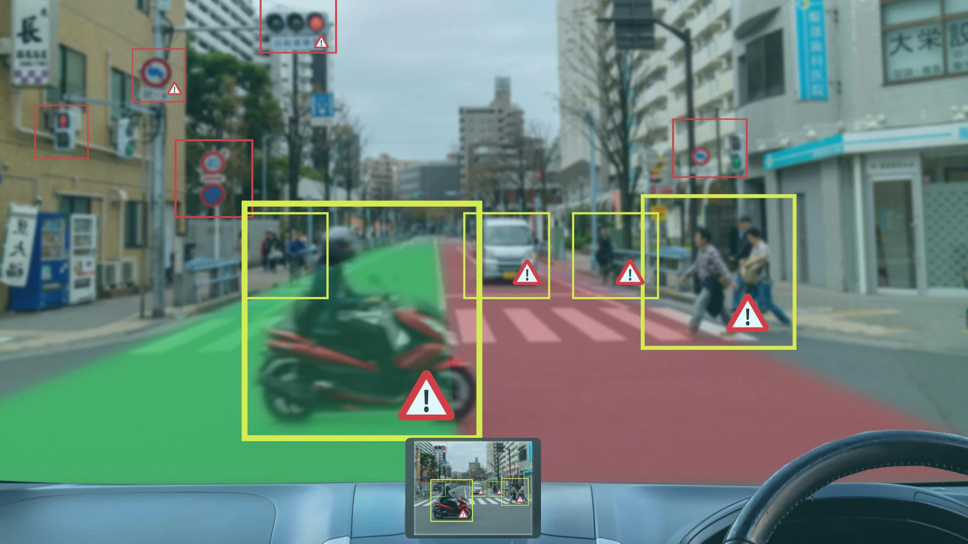 69b839a2a0ea73918801e935 Adas Dreamstime L 140582302