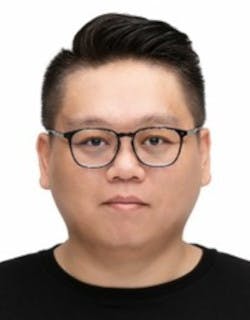 Sam Lin | Electronic Design