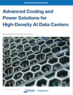 Advanced Cooling and Power Solutions for High-Density AI Data Centers Advanced Cooling and Power Solutions for High-Density AI Data Centers