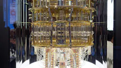 IBM’s Q System One IBM’s Q System One