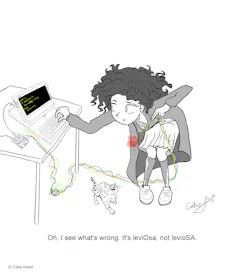 © Cabe Atwell 2026 © Cabe Atwell 2026