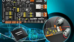 69bd6a844f909e30755670fd Mikroe Smart Motor Driver 69bd6a844f909e30755670fd Mikroe Smart Motor Driver