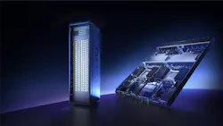 ARM AGI CPU server rack ARM AGI CPU server rack