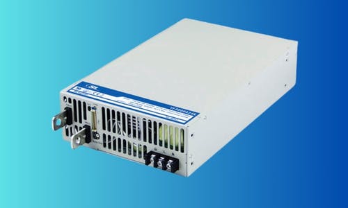 Scalable Enclosed AC-DC Power for Demanding Systems | Electronic Design