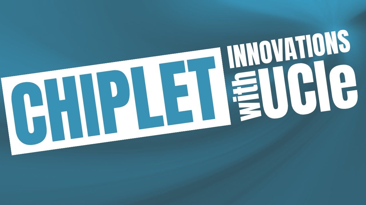 On-Package Chiplet Innovations with UCIe