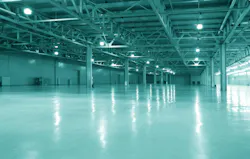 1. Defense contractor Planeteer is converting an empty warehouse, located in Randoph, N.J., into a “dual use facility.” It will house its latest AI data center and 1,500 illegal immigrants who will be used to generate power for its large server farm. 1. Defense contractor Planeteer is converting an empty warehouse, located in Randoph, N.J., into a “dual use facility.” It will house its latest AI data center and 1,500 illegal immigrants who will be used to generate power for its large server farm.