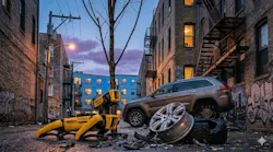 9. Owing to the speed of its three-phase motor controllers, Boston Dynamics’ robot dogs easily catch the cars they chase and seem to enjoy chewing on car tires to extract the crude graphene needed to extend the runtime of their batteries. 9. Owing to the speed of its three-phase motor controllers, Boston Dynamics’ robot dogs easily catch the cars they chase and seem to enjoy chewing on car tires to extract the crude graphene needed to extend the runtime of their batteries.