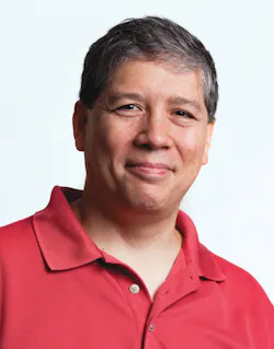 William Wong Senior Content Director Electronic Design, Microwaves & RF William Wong Senior Content Director Electronic Design, Microwaves & RF