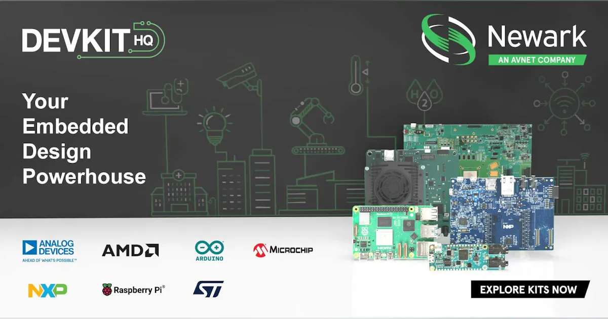 Network Developer Kit Decoding Development Kits: A Practical Guide to Choosing the Right ...