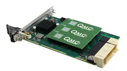 PICMG CompactPCI Serial carrier board PICMG CompactPCI Serial carrier board