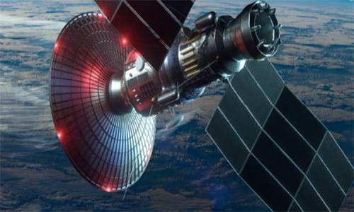 Space-Ready Interconnect Solutions for Critical Missions | Electronic ...